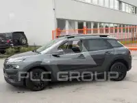 2017 Citroen C4