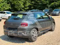 2017 Citroen C4