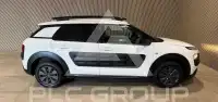 2017 Citroen C4