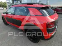 2017 Citroen C4