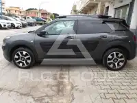 2017 Citroen C4