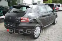 2017 Citroen C4