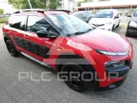2017 Citroen C4