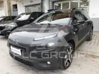 2017 Citroen C4
