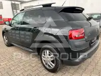 2017 Citroen C4