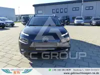 2017 Citroen C4
