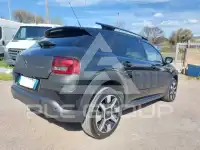 2017 Citroen C4
