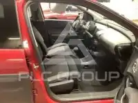 2017 Citroen C4