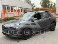 2017 Citroen C4