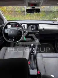 2017 Citroen C4