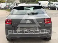 2017 Citroen C4