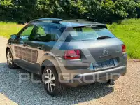 2017 Citroen C4