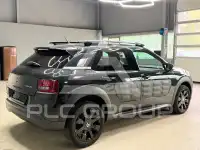 2017 Citroen C4