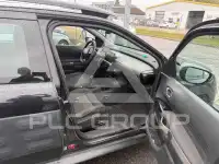 2017 Citroen C4