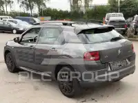 2017 Citroen C4