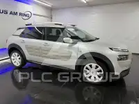 2017 Citroen C4