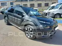 2017 Citroen C4