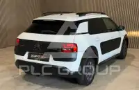 2017 Citroen C4