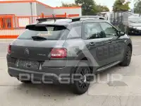 2017 Citroen C4