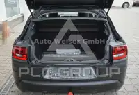 2017 Citroen C4