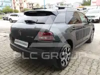 2017 Citroen C4