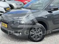 2017 Citroen C4