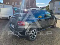 2017 Citroen C4
