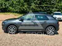 2017 Citroen C4