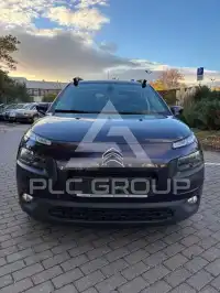 2017 Citroen C4