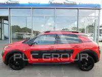 2017 Citroen C4