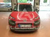 2017 Citroen C4