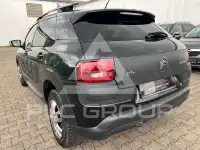 2017 Citroen C4