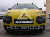2017 Citroen C4