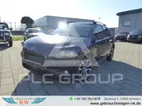 2017 Citroen C4