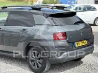 2017 Citroen C4
