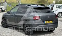 2017 Citroen C4