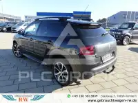 2017 Citroen C4