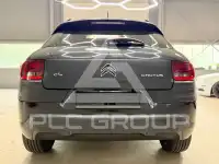 2017 Citroen C4