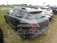 2017 Citroen C4
