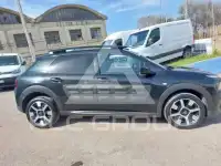 2017 Citroen C4