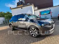 2017 Citroen C4