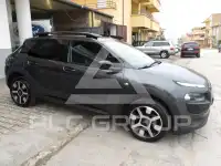 2017 Citroen C4