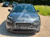 2017 Citroen C4
