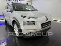 2017 Citroen C4