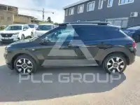 2017 Citroen C4