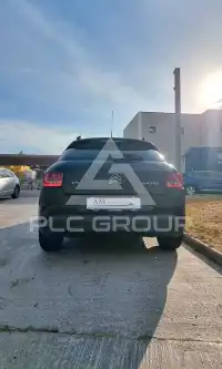 2017 Citroen C4