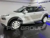 2017 Citroen C4