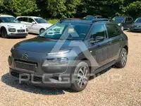2017 Citroen C4