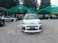 2017 Citroen C3