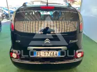 2017 Citroen C3